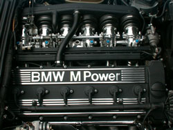 moteur bmw m5 e28