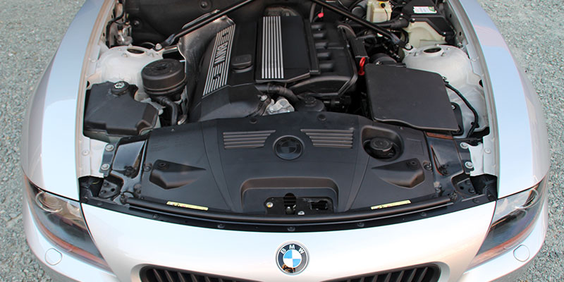 moteur m54 bmw z4 3.0i e85