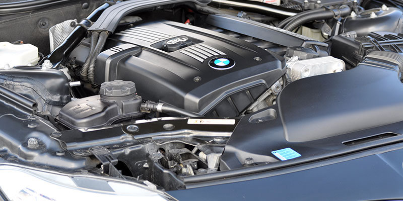 moteur n52 bmw z4 e89 23i