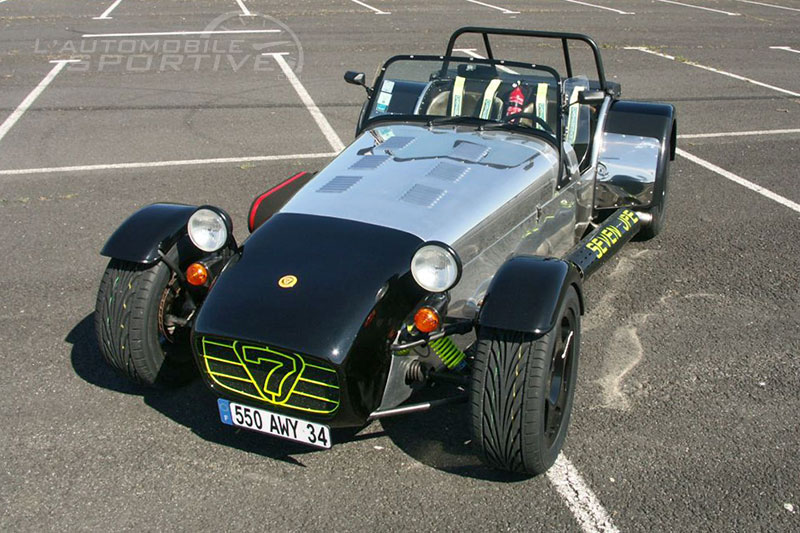 arriere caterham seven jpe