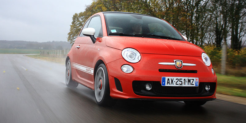 essai fiat 500c abarth