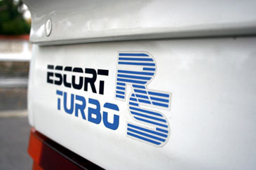 ford escort rs turbo mk1