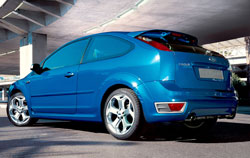 arriere ford focus 2 st 225