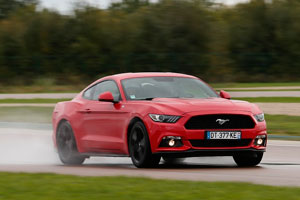 essai ford mustang ecoboost fastback