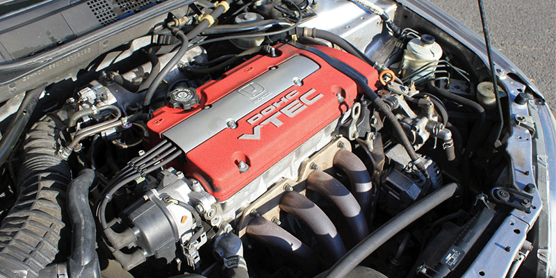 moteur 2.2 vtec 212 ch honda accord type r