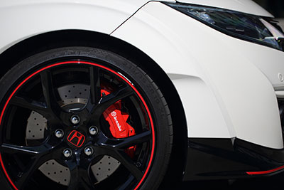 fiche technique performances honda civic type r fk2 2015 2.0 vtec turbo 310 ch