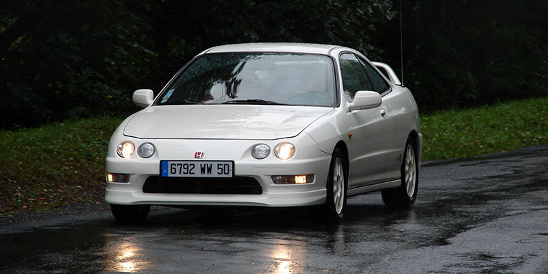 essai honda integra type r