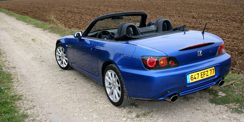 honda s2000 ap1 phase 2