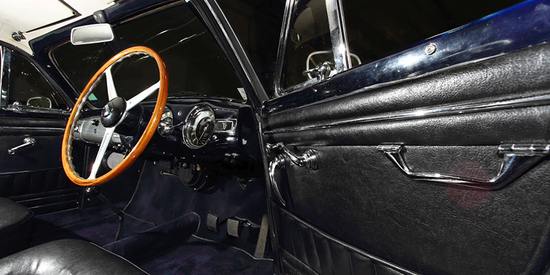 interieur lancia aurelia b20