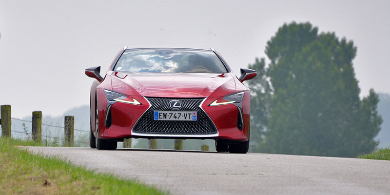 essai lexus lc 500 sport+ 477 ch 2018