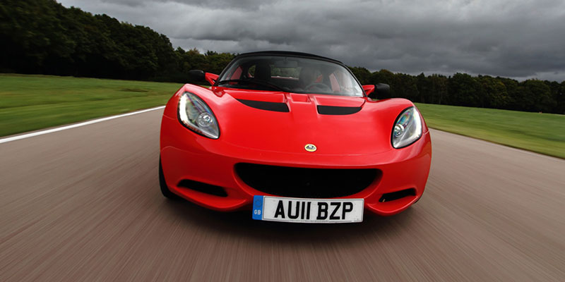 essai lotus elise club racer cr