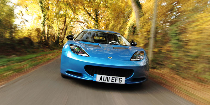 essai lotus evora s 3.5 v6 350 ch