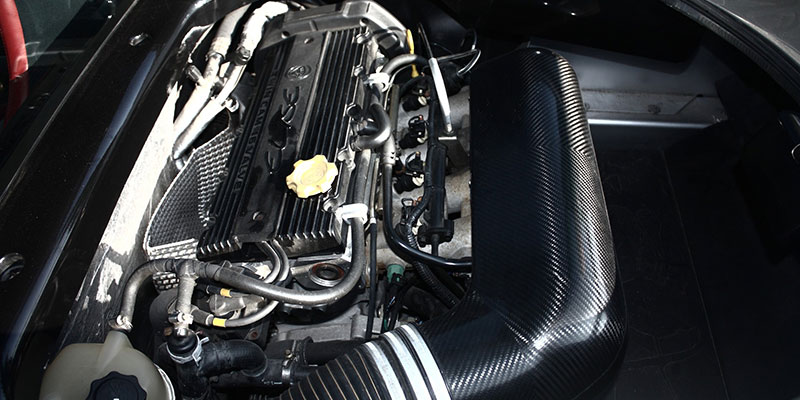 moteur lotus exige s1 1.8 177 ch