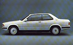 profil maserati 228 biturbo coupé