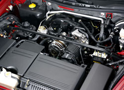 moteur mazda rx-8 performance 231