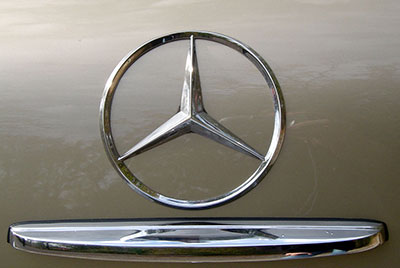 fiche technique performances mercedes benz 280 sl pagode