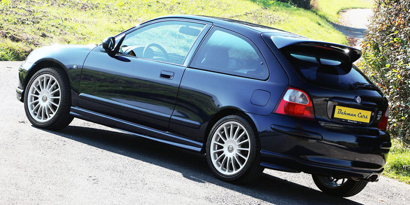 essai mg zr 160