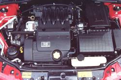 moteur mg zt 190