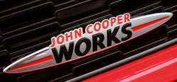 logo john cooper works