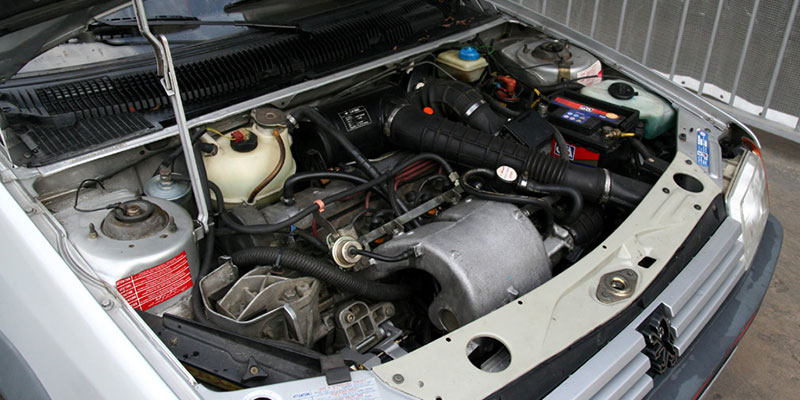 moteur xu9 peugeot 205 gti 1.9 130 ch