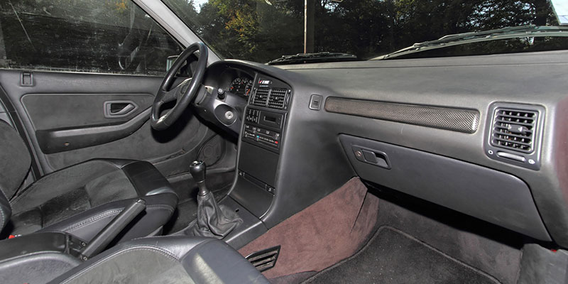 interieur peugeot 405 mi16 phase 2