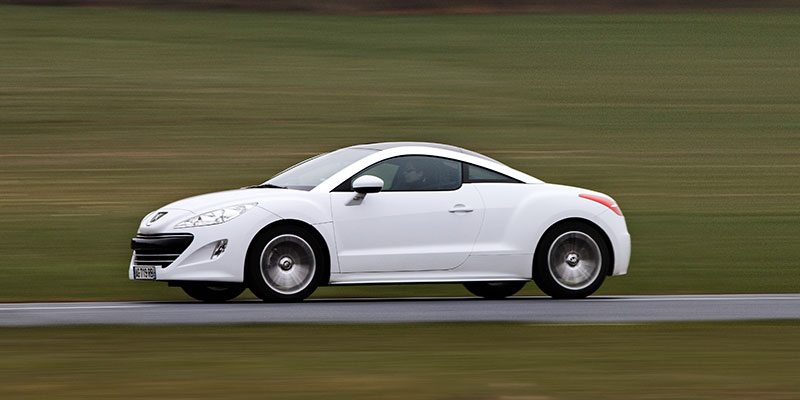 essai peugeot rcz thp 200 ch