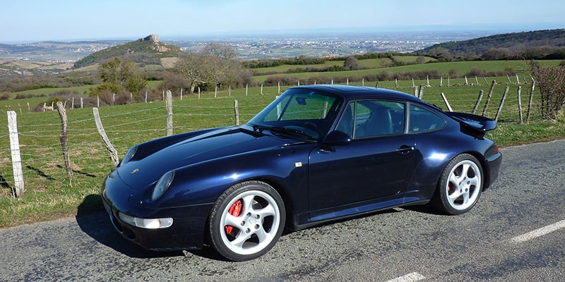 essai porsche 911 993 turbo