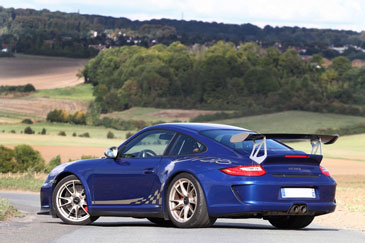 997 gt3 rs