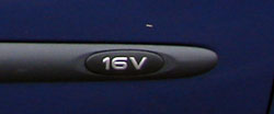 RENAULT CLIO (2) 1.6 16V (1999-2001) - GUIDE OCCASION