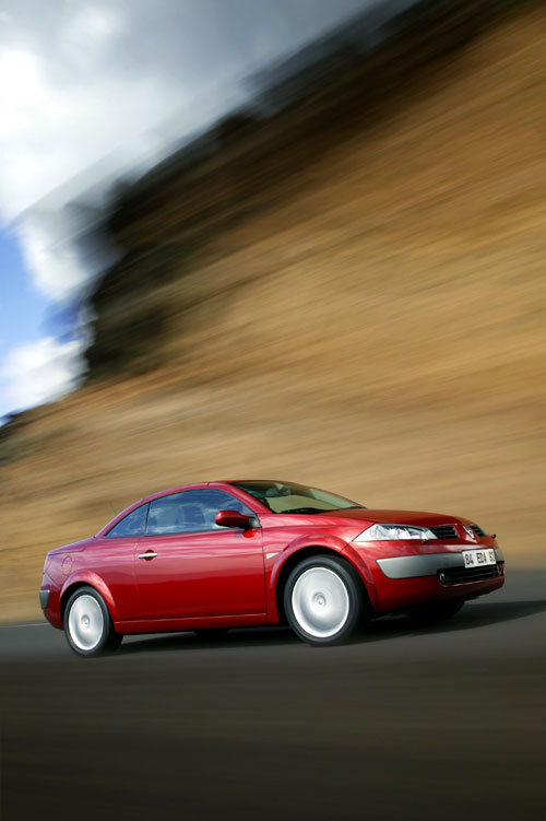 La Volkswagen Eos - les plaisirs de la découverte - Guide Auto
