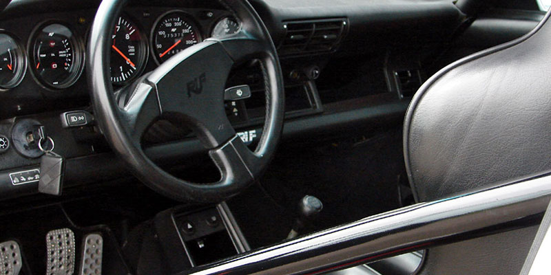 interieur ruf ctr1