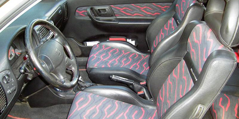 interieur seat ibiza cupra 2