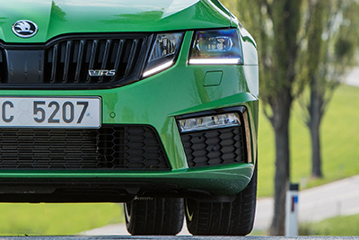 fiche technique performances 2.0 tdi 184 ch skoda octavia rs