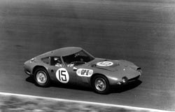 competition toyota 2000 gt