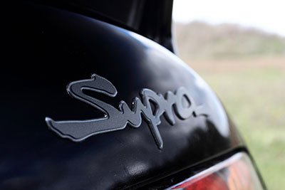 fiche technique toyota supra mk4 a80 3.0 biturbo 324 ch