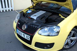 moteur 2.0 turbo volkswagen golf 5 gti pirelli 230 ch