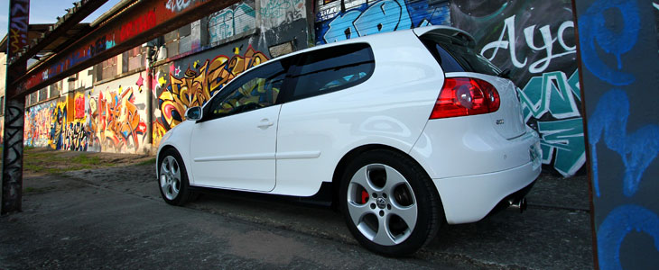 guide achat occasion vw golf 5 gti