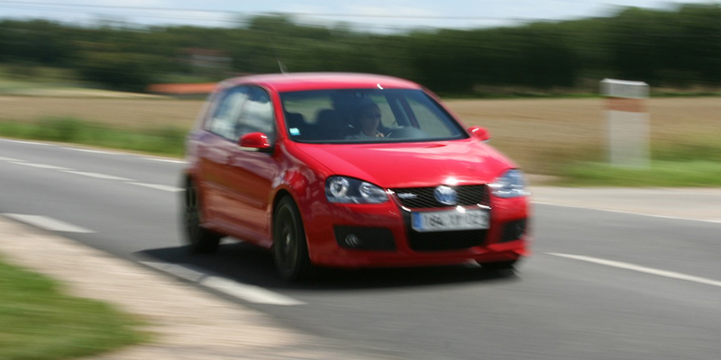 essai golf 5 gti edition 30