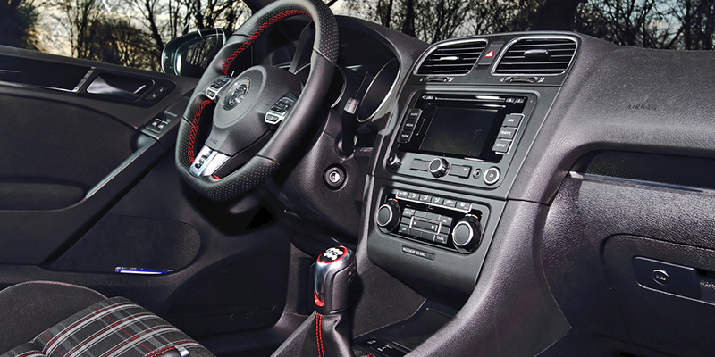 interieur vw golf 6 gti edition 35