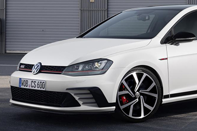 fiche technique performances vw golf 7 gti clubsport 2.0 tsi 290 ch