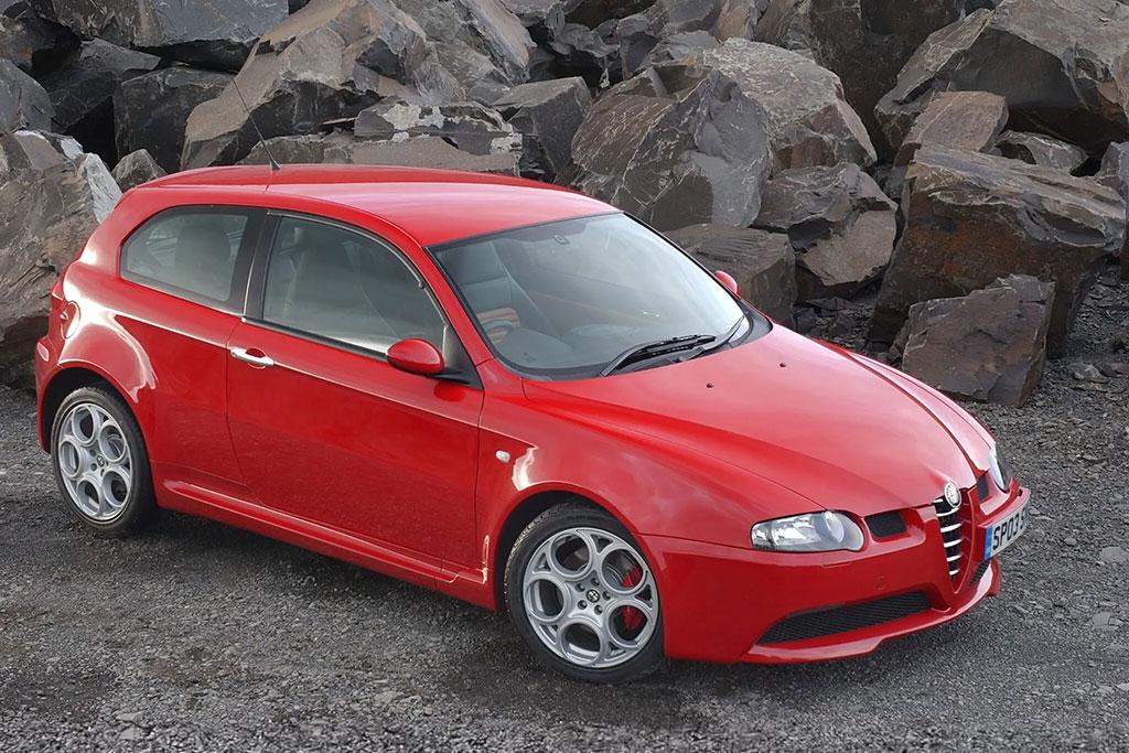 Alfa Romeo : retour confirmé d'une berline compacte au catalogue ! Alfa Romeo : retour confirmé d'une berline compacte au catalogue !