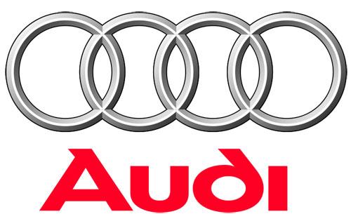 Audi a 100 ans !