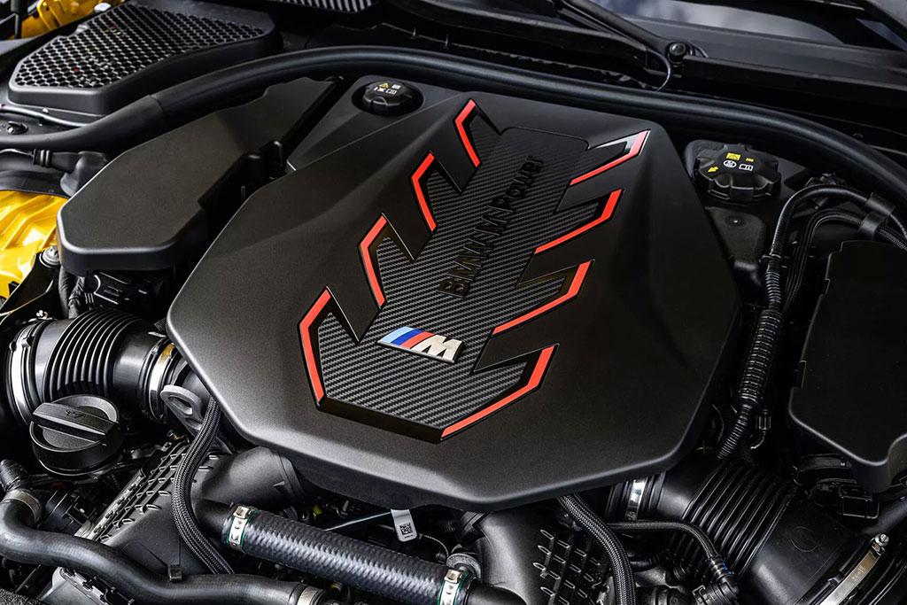 Euro 7 : le V8 des BMW M5 et XM va perdre 40 chevaux Euro 7 : le V8 des BMW M5 et XM va perdre 40 chevaux