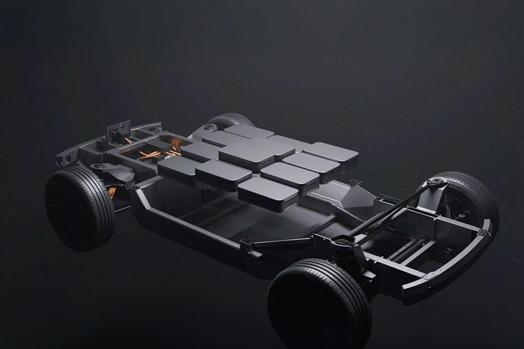 Batteries solides : Donut Lab promet une recharge en 7 minutes ! Batteries solides : Donut Lab promet une recharge en 7 minutes !