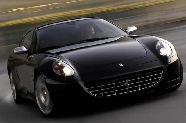 Ferrari rappelle tous ses modèles depuis 2005 pour un problème de freinage