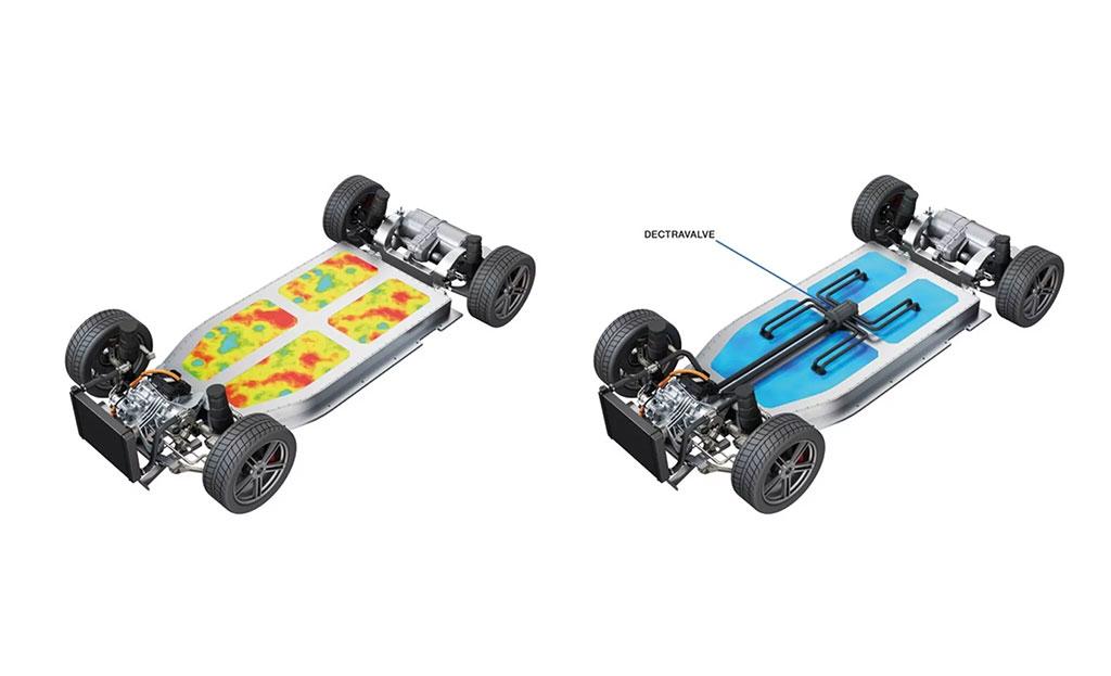 Hydrohertz Dectravalve : une petite révolution pour la recharge ? Hydrohertz Dectravalve : une petite révolution pour la recharge ?