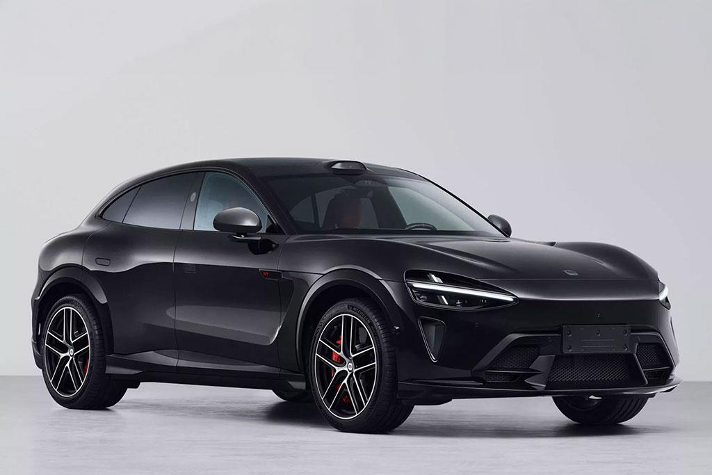 Xiaomi YU7 GT : ce tueur de Tesla arrive avec 1000 ch ! Xiaomi YU7 GT : ce tueur de Tesla arrive avec 1000 ch !