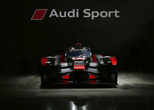 Audi met un terme à son programme WEC