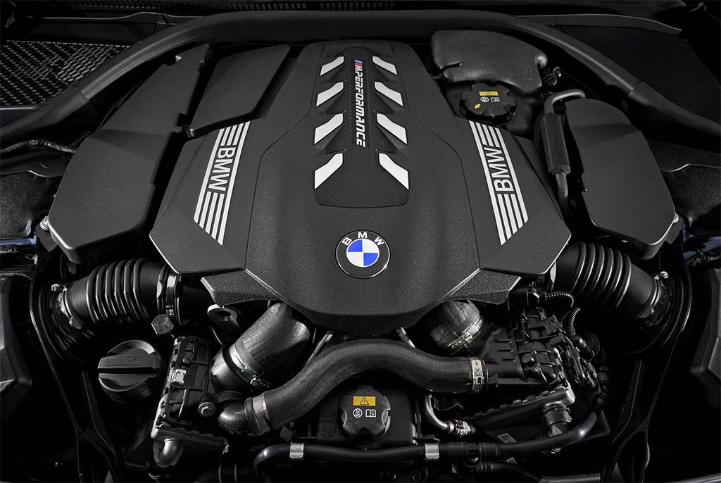 C'est fait, BMW ne produit plus aucun moteur à combustion en Allemagne