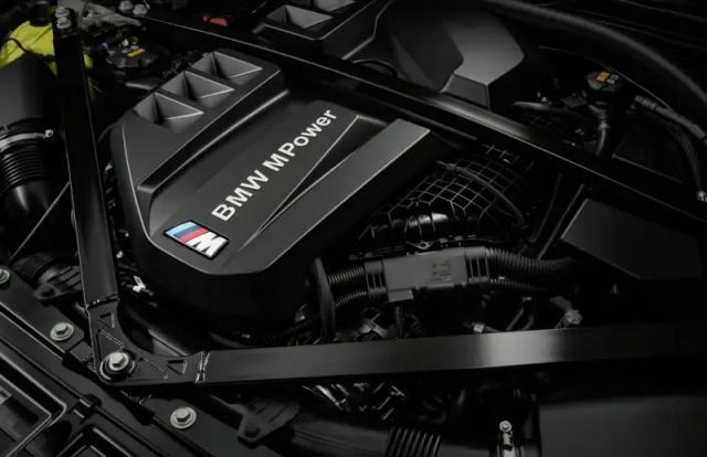 BMW ne veut pas tuer le moteur thermique trop tôt